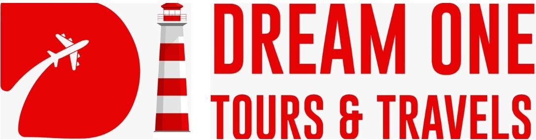 Dream One Tours Logo